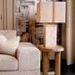 Eichholtz Prelude Side Table in Brown, , large