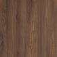 Riverside Furniture Delia Queen Panel Bed with Two Nightstands in Nouveau Walnut, , large