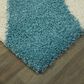 Balta Rugs Helia 3"11" x 5"7" Yellow Area Rug, , large
