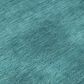 Dalyn Rug Company Soft Essentials Turquoise 5" x 7"6" Area Rug, , large
