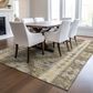 Dalyn Rug Company Solace SL13 9" x 12" Beige Area Rug, , large