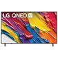LG 86" Class QNED82A Series AI 4K Ultra HD in Black - Smart TV, , large