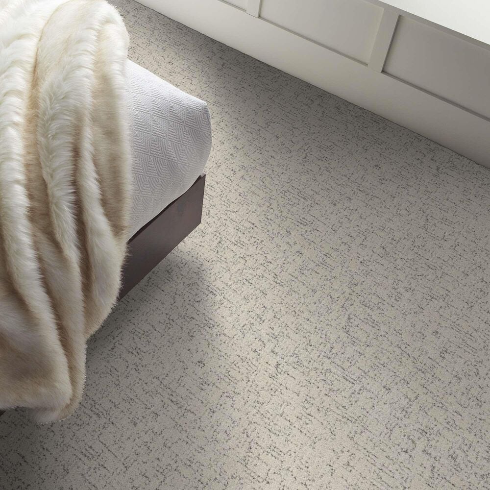 Shaw Run Free Carpet in Marble, , large