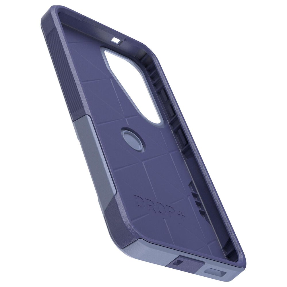 OtterBox Commuter Case for Samsung Galaxy S25 in Denver Dusk Purple, , large
