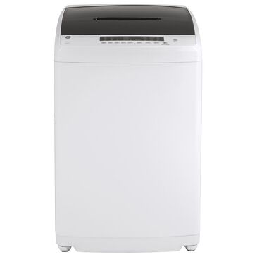 GE Appliances 2.8 Cu. Ft. Washer in White, , large