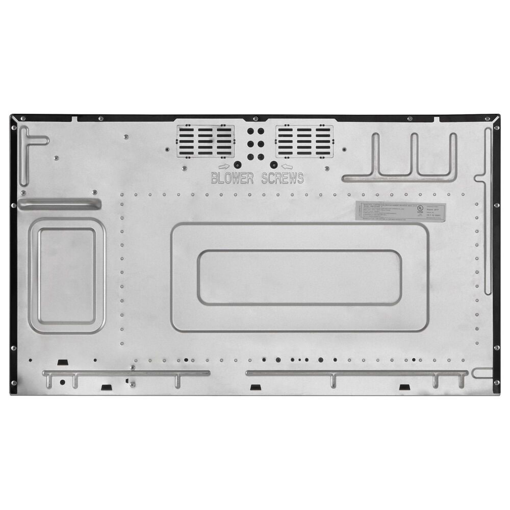 Whirlpool 1.9 Cu. Ft. Capacity Steam Microwave with Sensor Cooking in Stainless Steel, , large