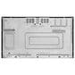 Whirlpool 1.9 Cu. Ft. Capacity Steam Microwave with Sensor Cooking in Stainless Steel, , large