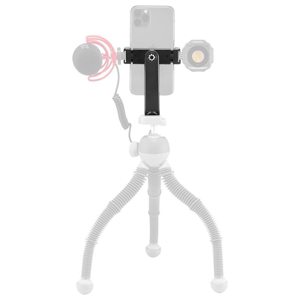 JOBY GripTight 360 Phone Mount in Black, , large