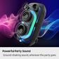 Samsung Sound Tower Party Speaker with 240 Watts in Black, , large