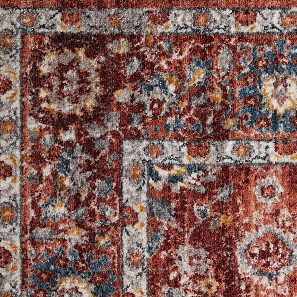 Loloi II Samra SAM-07 2&#39;3&quot; x 3&#39;10&quot; Brick, , large