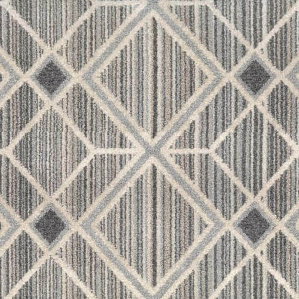 Masland Broadway Carpet in Morning Mist, , large