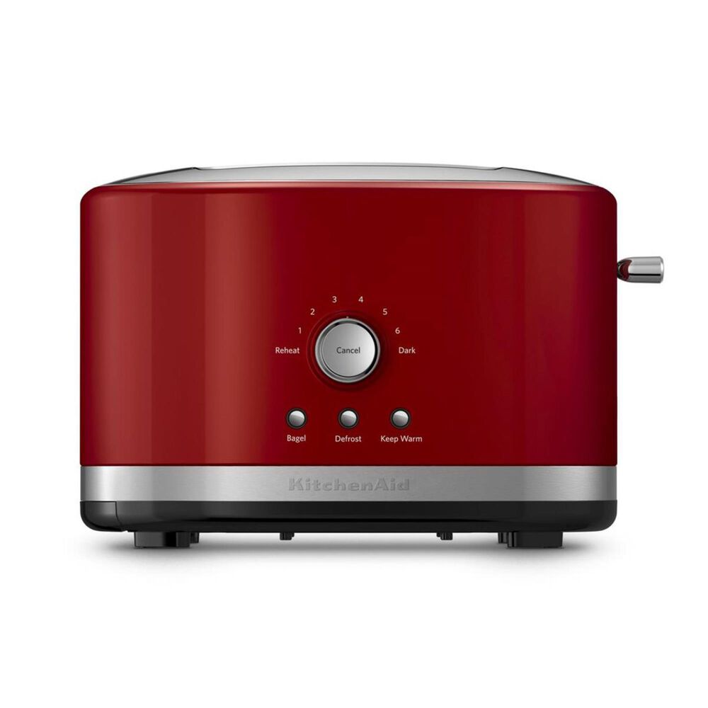 KitchenAid 2Slice Toaster Nebraska Furniture Mart