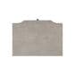 Bernhardt Albion 4 Piece Queen Bedroom Set in Weathered Grey, , large