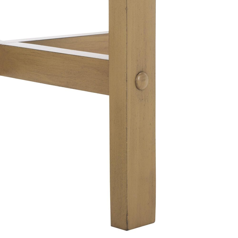 Safavieh Seraphina End Table in Desert Brown, , large