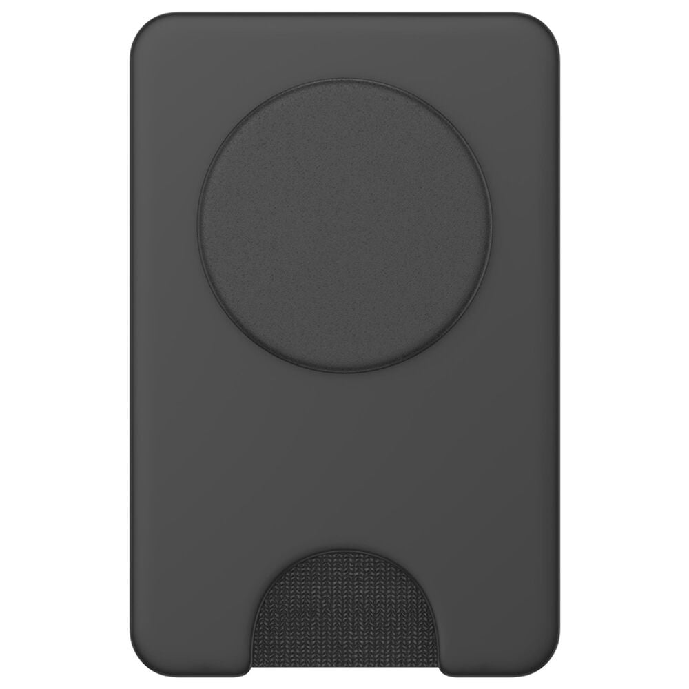 PopSockets MagSafe PopWallet Plus in Black, , large