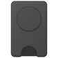 PopSockets MagSafe PopWallet Plus in Black, , large