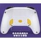 PowerA Advantage Wireless Controller for Nintendo Switch 2 with Mario Kart World Style in Multicolor, , large
