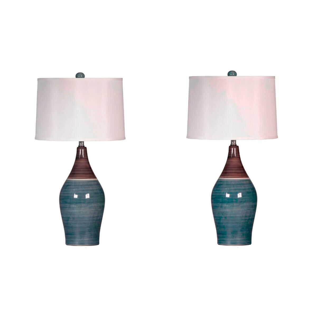 Niobe table lamp sales