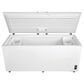 Frigidaire 19.8 Cu. Ft. Chest Freezer in White, , large
