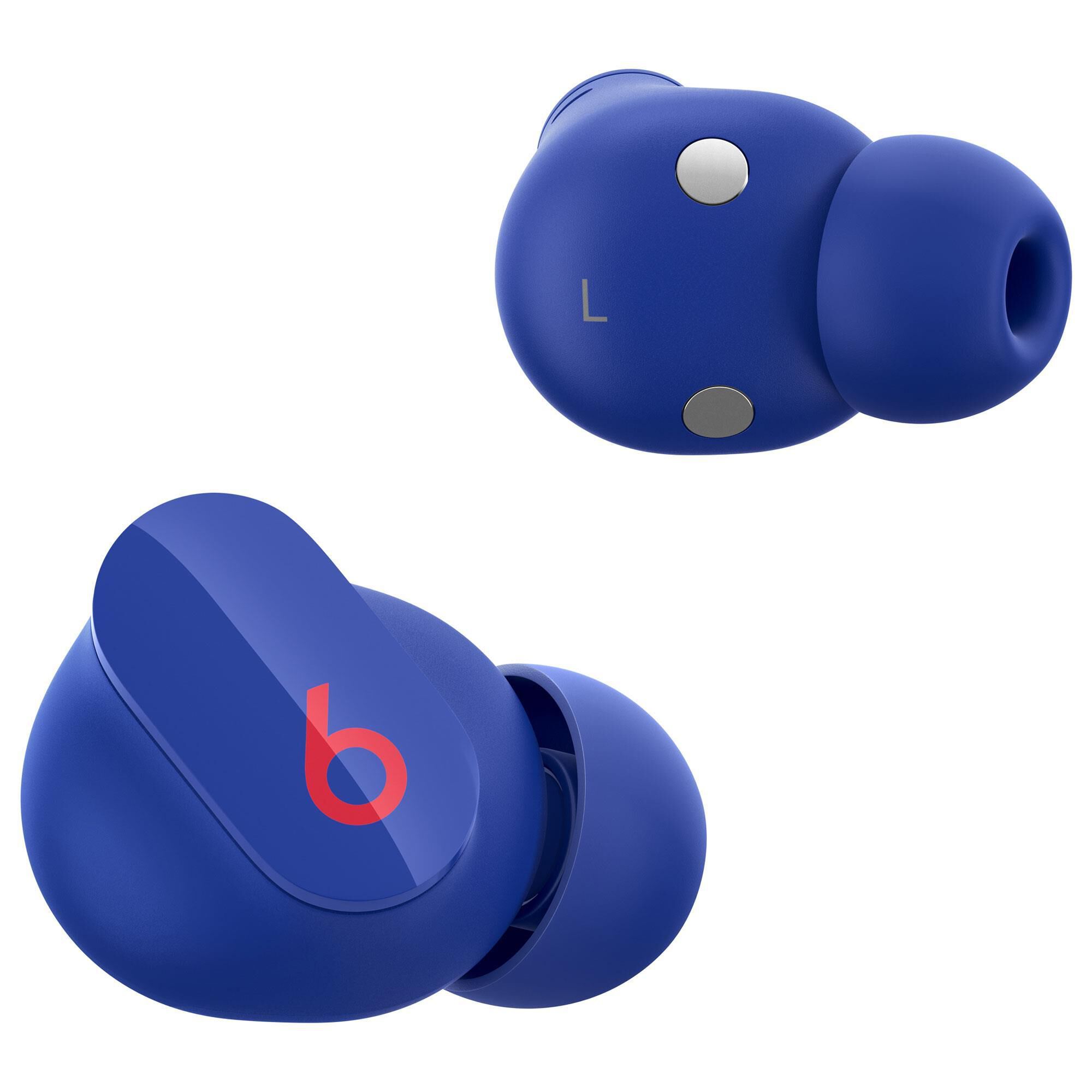 Beats by 2025 dre wireless blue