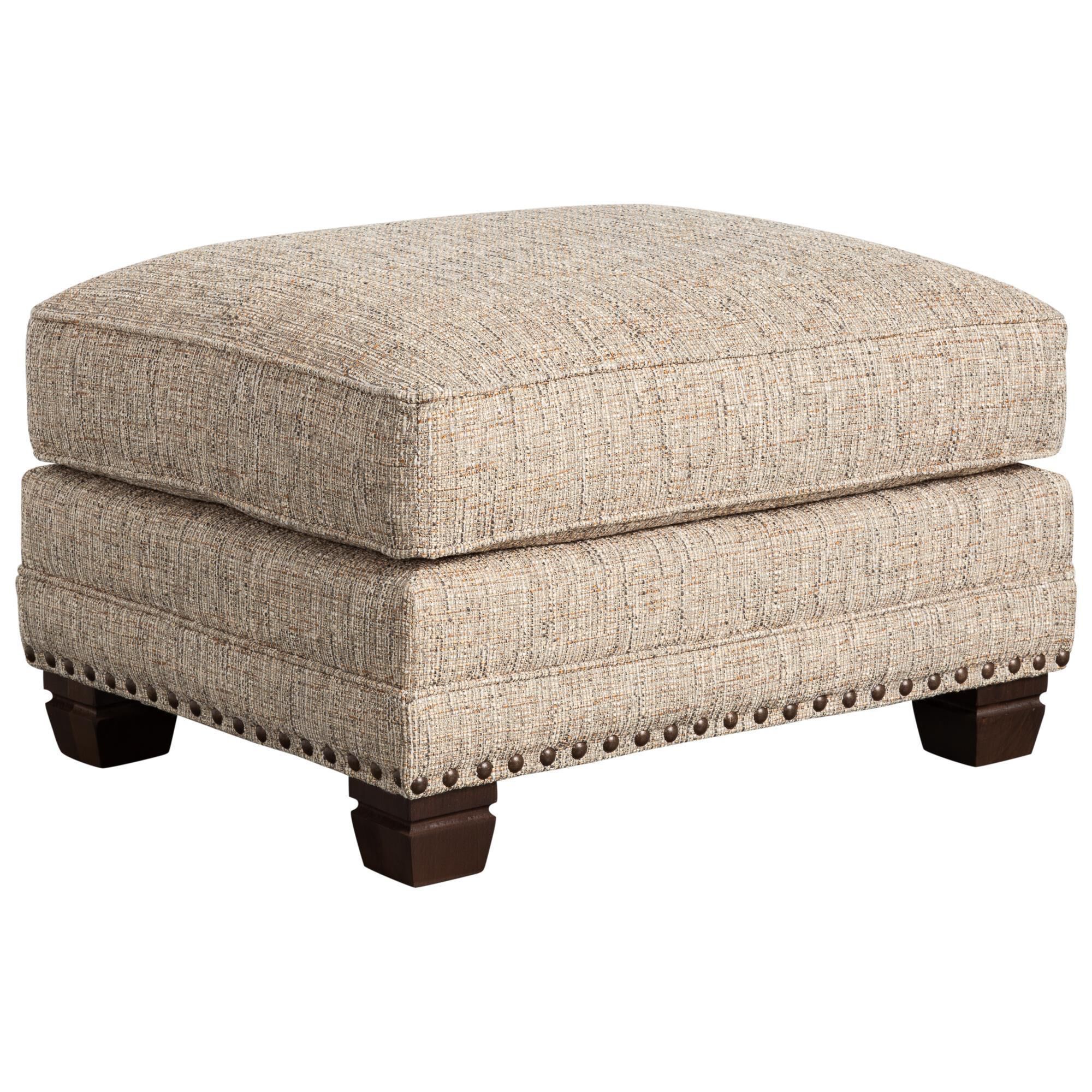 Smith brothers best sale chairs and ottoman