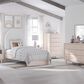 Ashley Wistenpine 5-Drawer Chest in Blush, , large