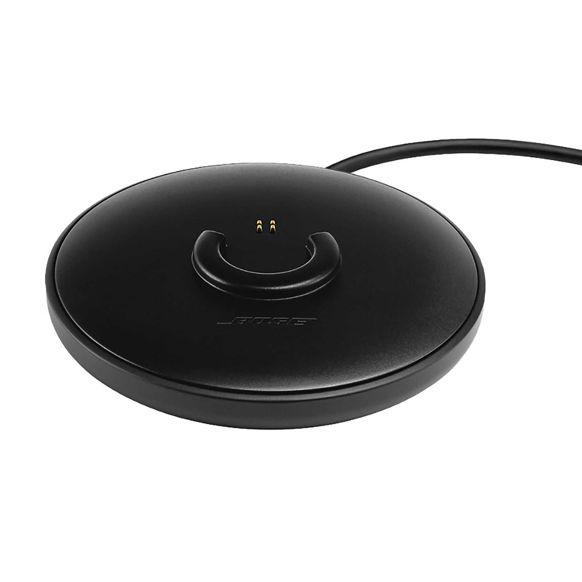 Bose soundlink revolve wireless speaker top