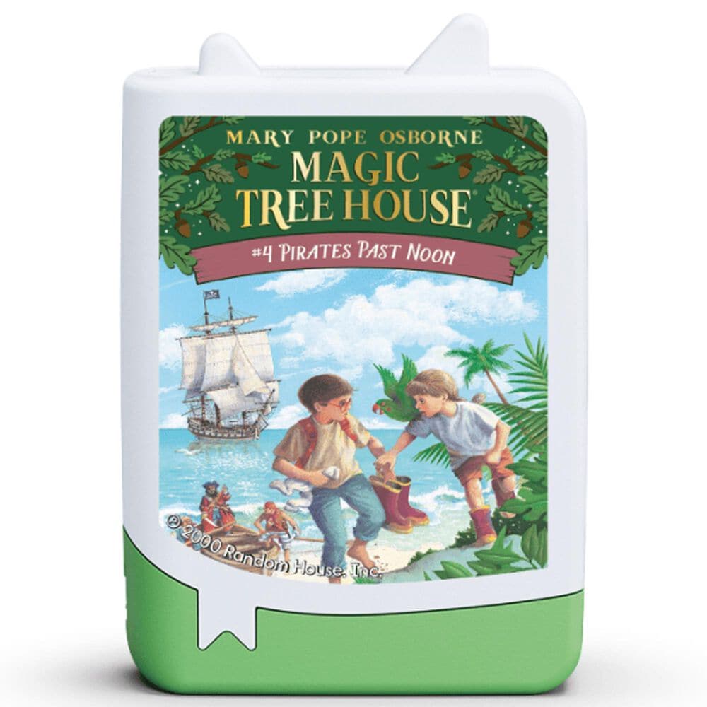 Tonies Magic Tree House Audiobook 4-Pack, , large