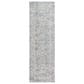 Loloi Pandora PAN-01 2"6" x 12" Blue and Gold, , large