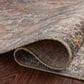Chris Loves Julia x Loloi Rosemarie 7"10" x 10" Stone and Multicolor Area Rug, , large
