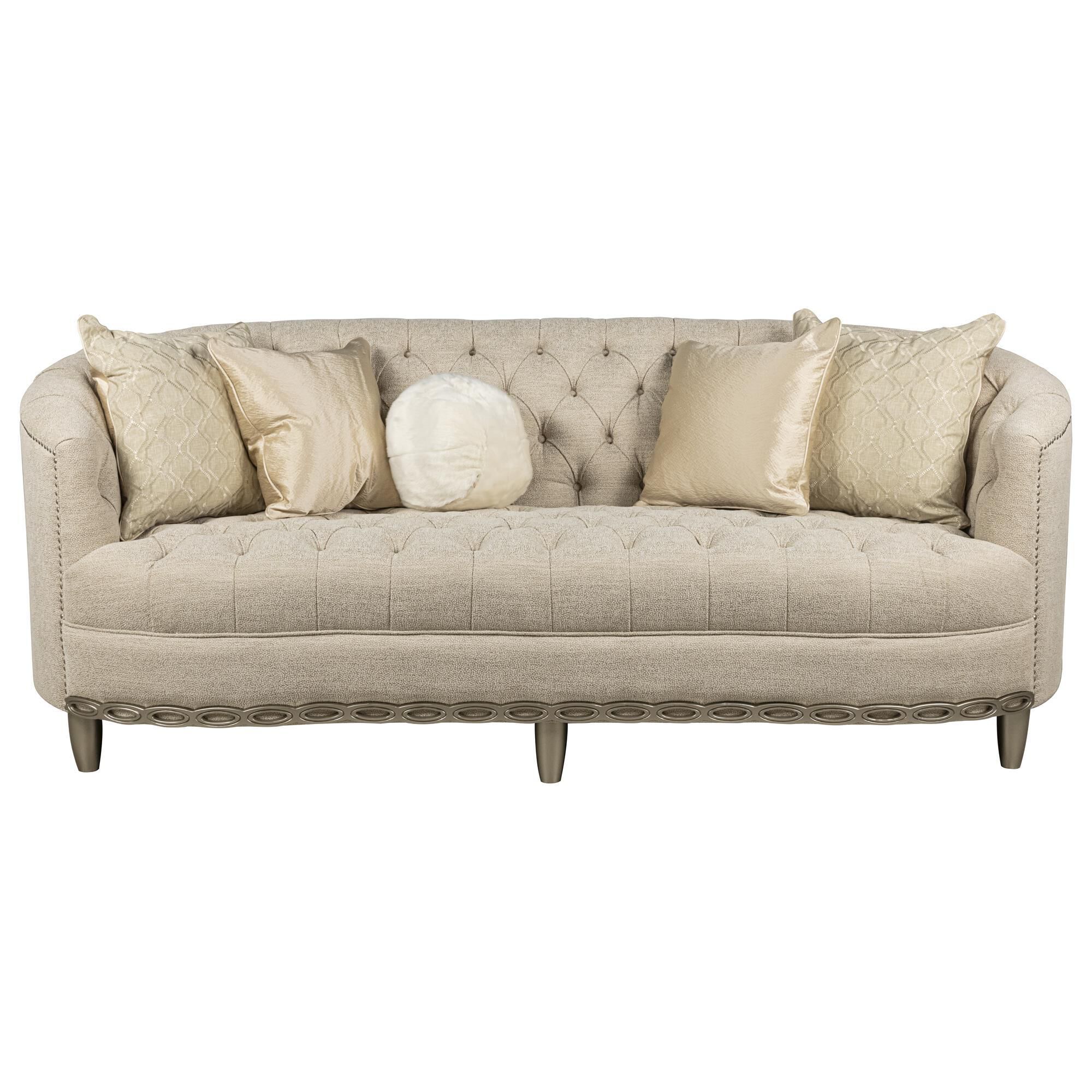 Aria top designs sofa