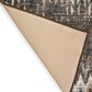 Dalyn Rug Company Winslow Driftwood 2"6" x 8" Runner, , large