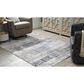 Ashley Rhettner 5"3" x 7"3" Multicolor Area Rug, , large