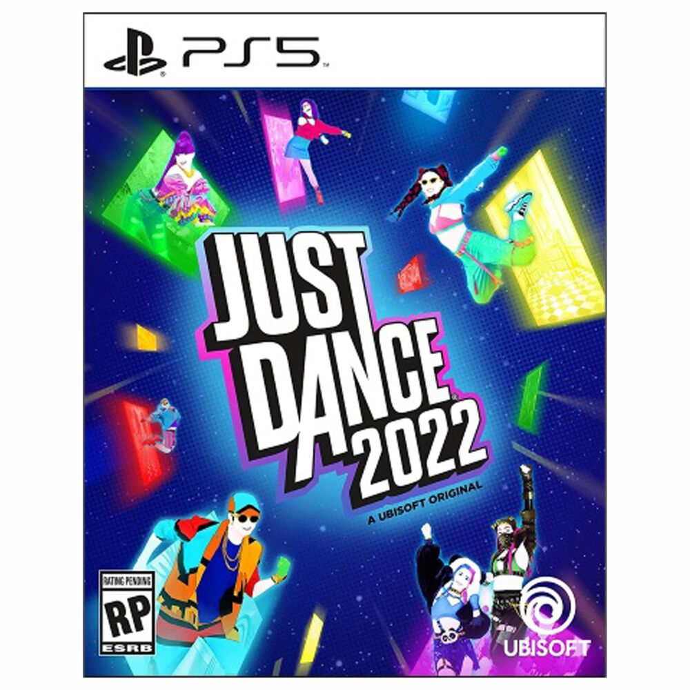 Just Dance 2022 - PlayStation 5, , large