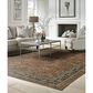 Karastan Spice Market Keralam 90936-20044 12" x 15" Spice Area Rug, , large