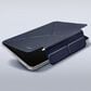 LAUT Huex Folio Versatile Stand Case with Stylus Pen Slot for iPad Pro 11" in Navy, , large