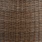 Ashley Double Point 3-Piece Patio Conversation Set in Beige, , large
