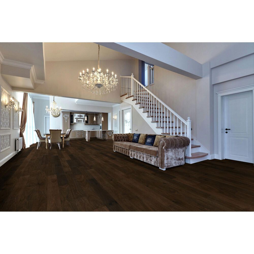 Provenza Cadeau Noir Oak Hardwood, , large