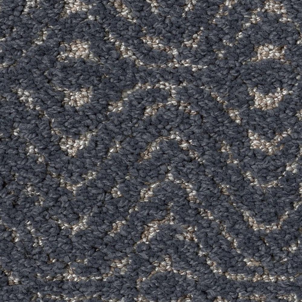 Anderson Tuftex Delight Carpet in Moody Blue, , large