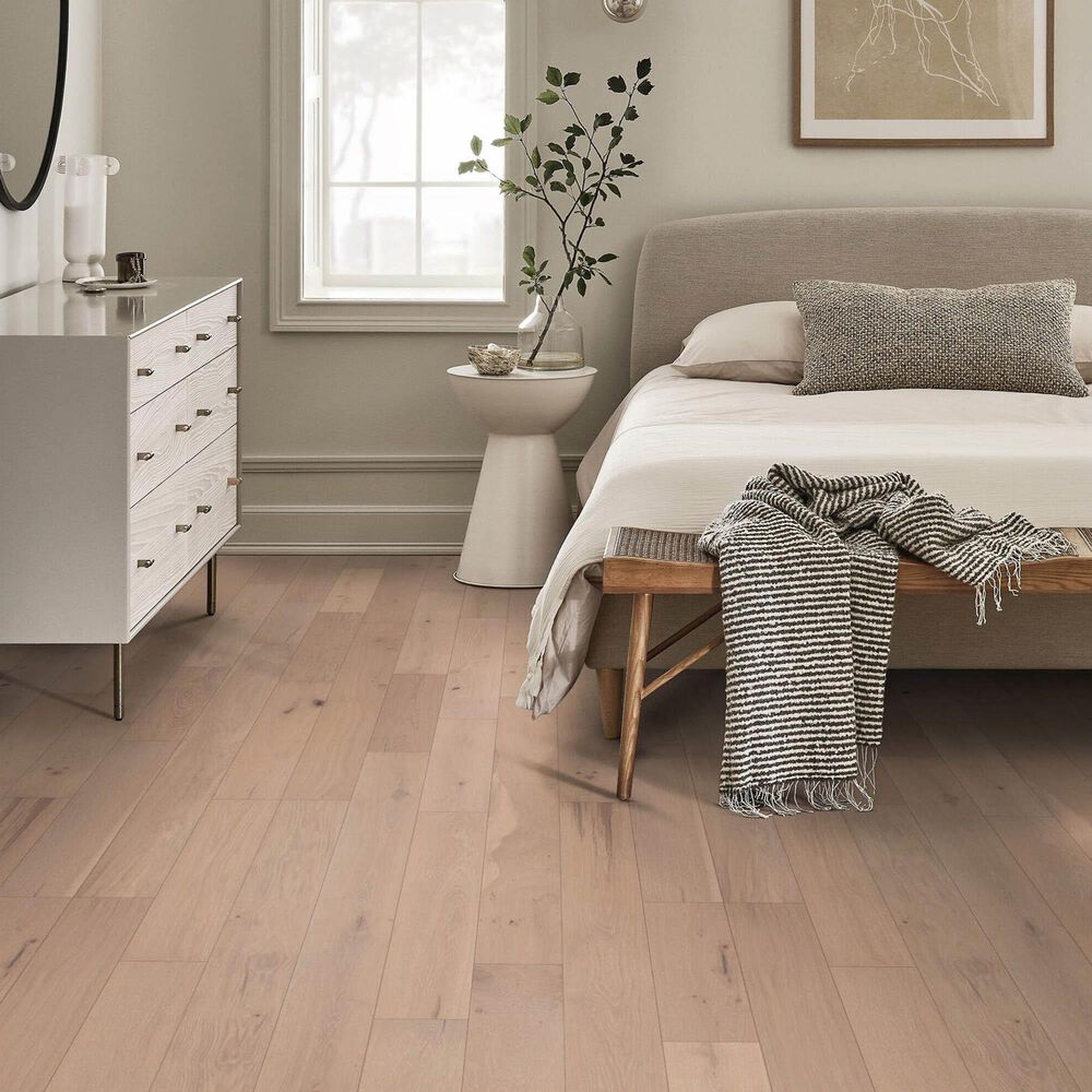 Shaw Confection Meringue Oak Hardwood, , large