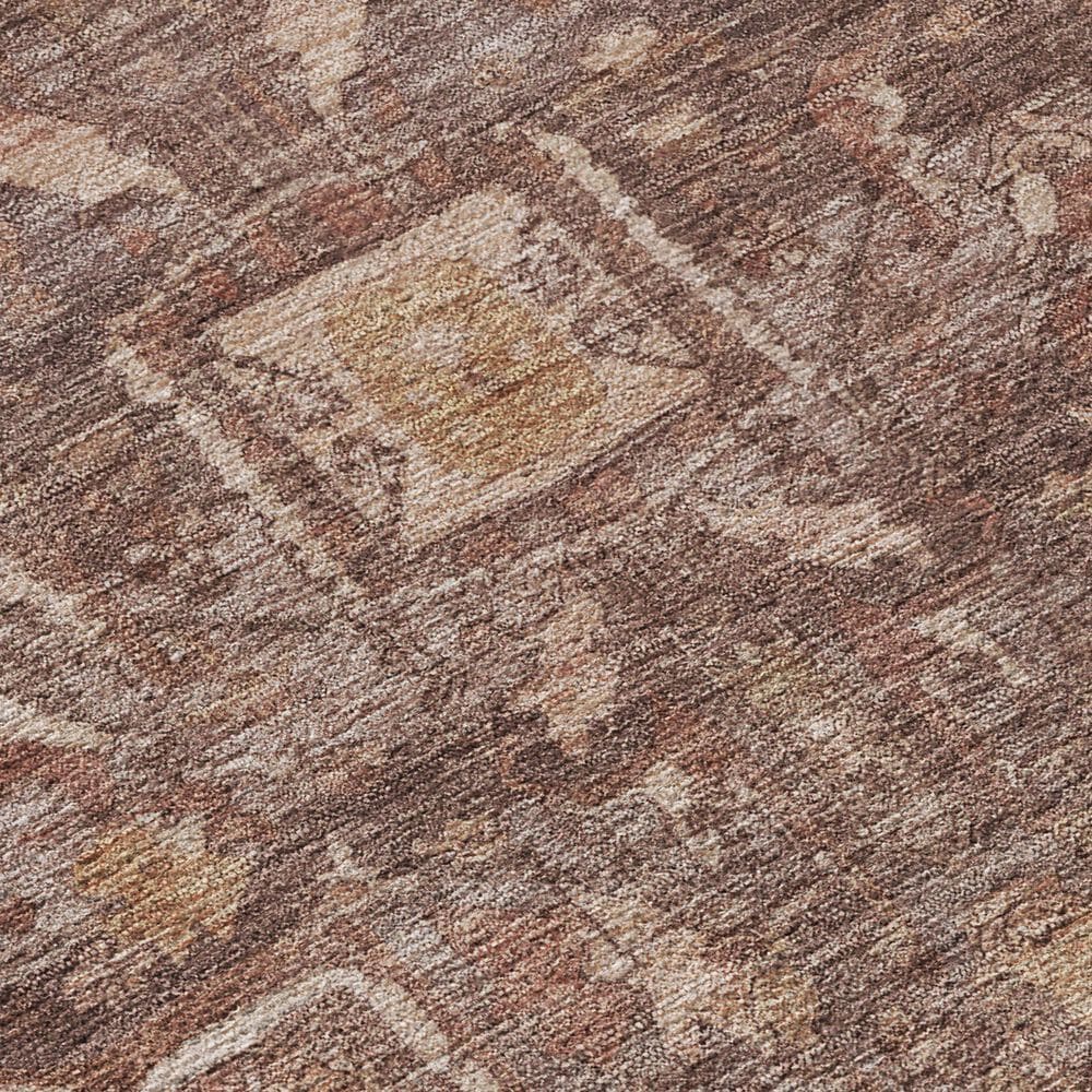 Dalyn Rug Company Solace SL14 10&#39; x 14&#39; Burgundy Area Rug, , large