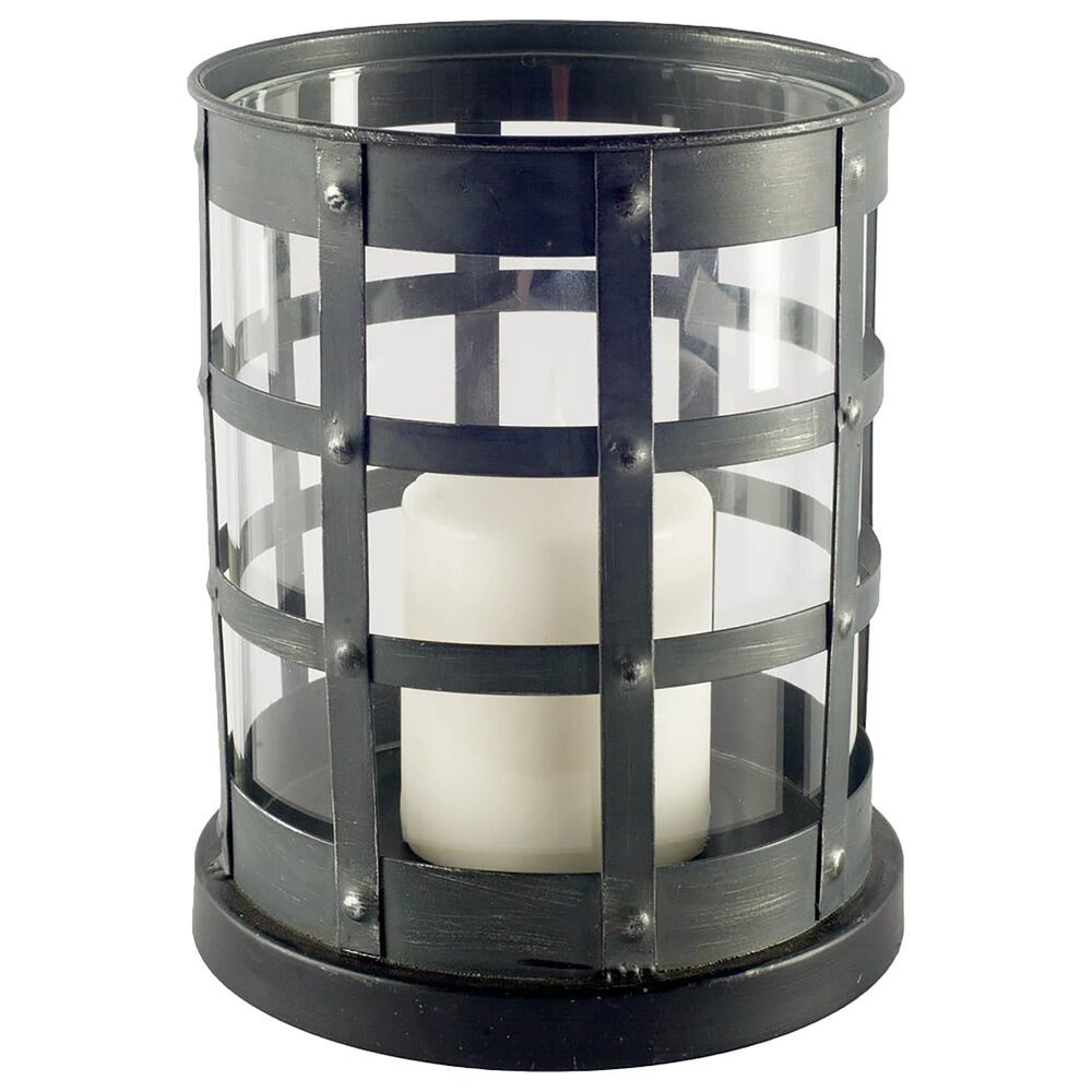 Mercana Olivier Candle Holder, , large