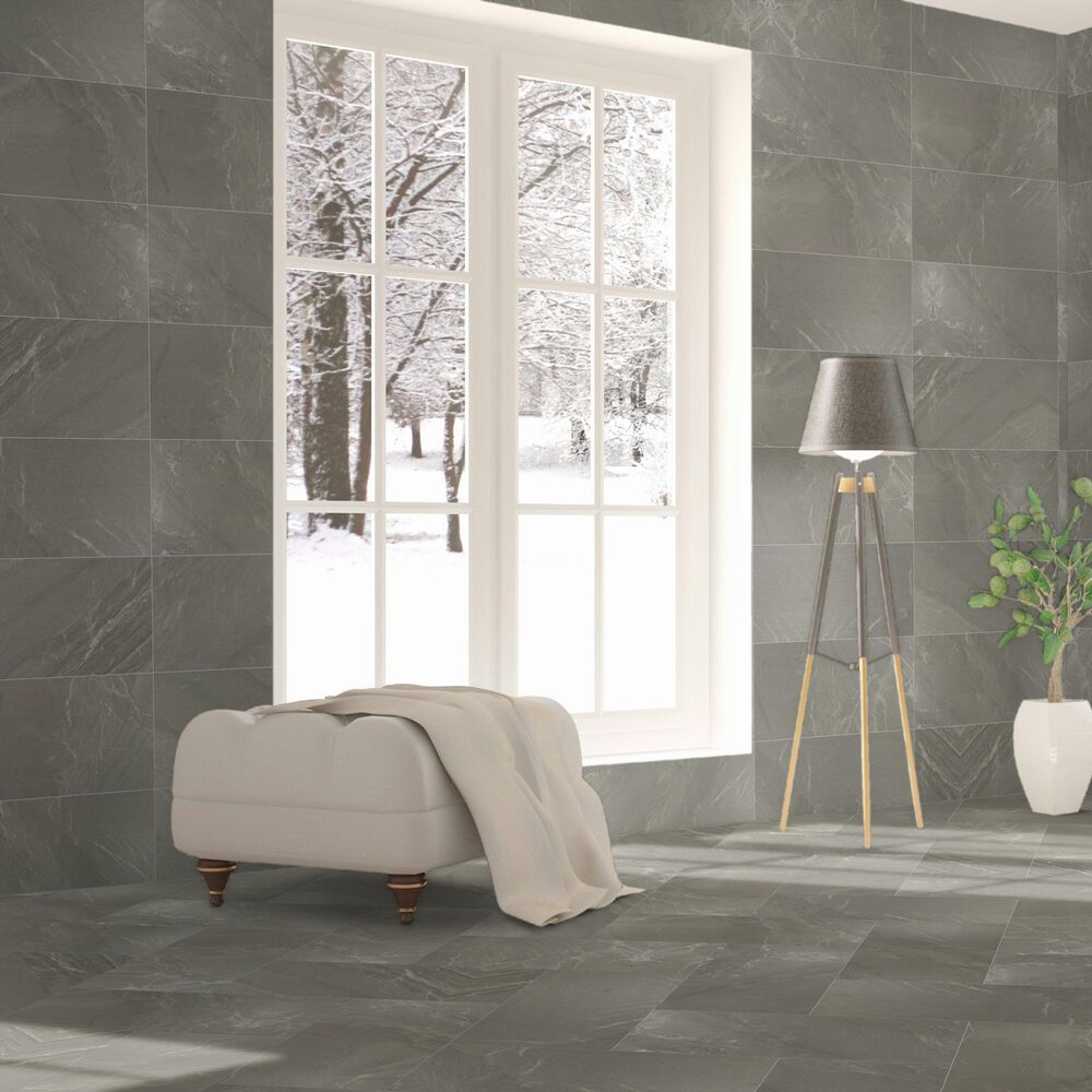 Dal-Tile Vertuo Composer 12&#39;&#39; x 24&#39;&#39; Porcelain Tile, , large