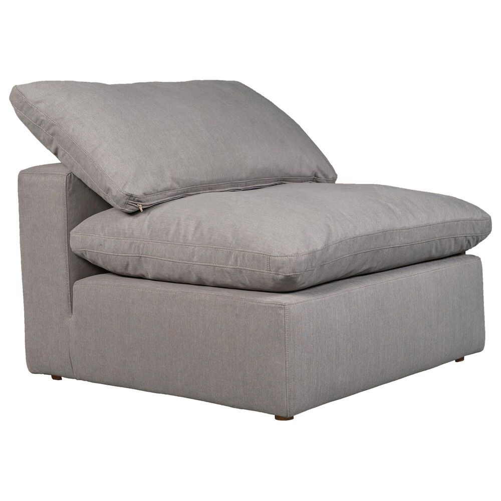Moe"s Home Collection Slipper Chair, , large