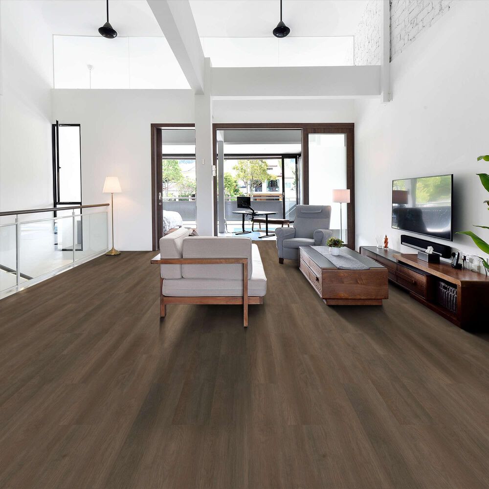 Shaw Infinite SPC Raconteur 7&quot; x 48&quot; Luxury Vinyl Plank, , large
