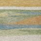 Dalyn Rug Company Kenner KN7 Ivory 2"6" x 3"10" Area Rug, , large