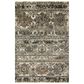 Loloi Torrance TC-13 2"7" x 4" Taupe Area Rug, , large
