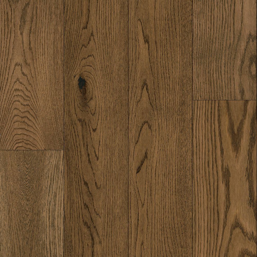Robbins Hardwood Natures Canvas Silver Fire"s Ember Oak Hardwood, , large