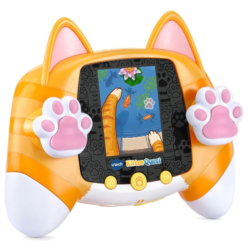 Vtech Kitten Quest, , large