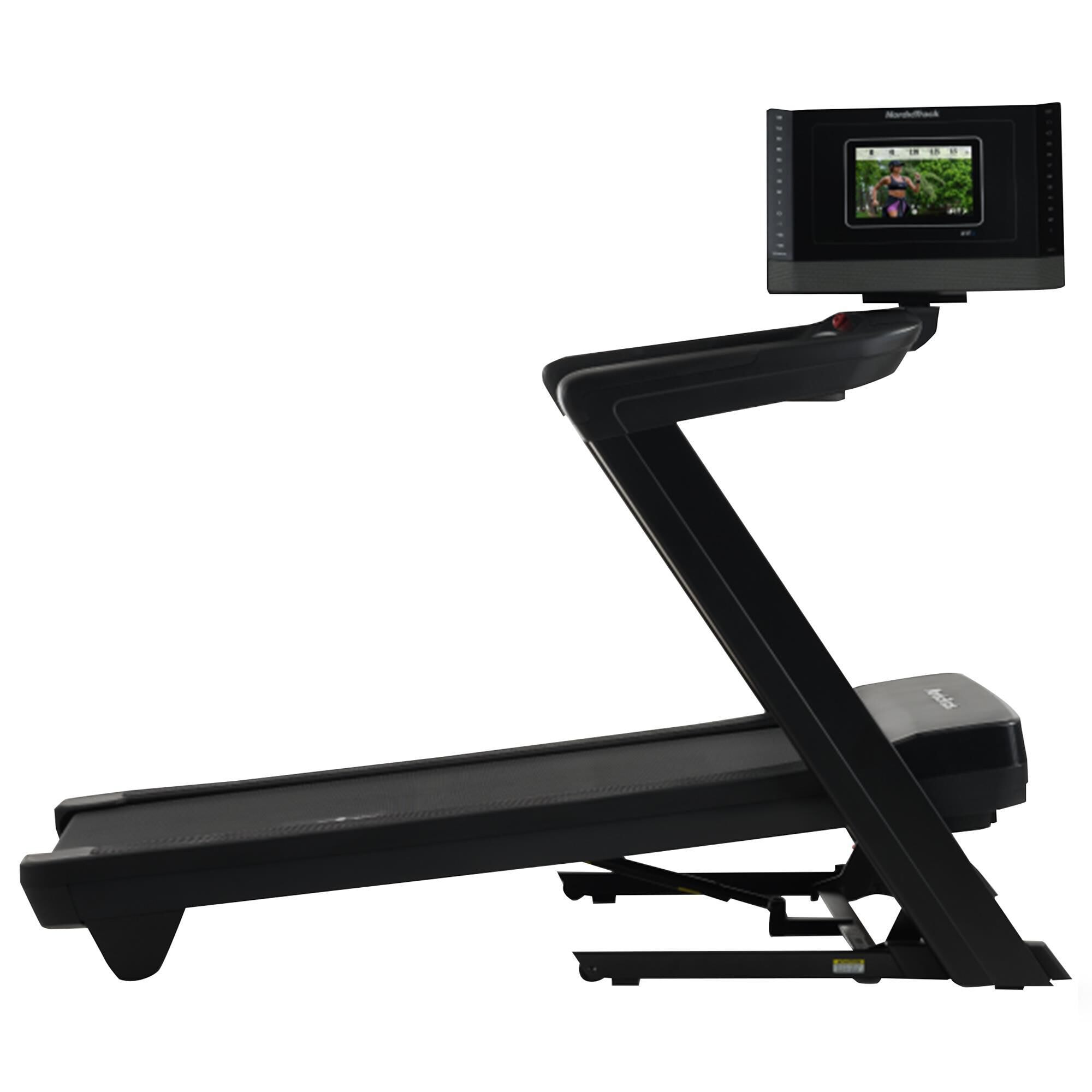 Nordictrack professional sales treadmill